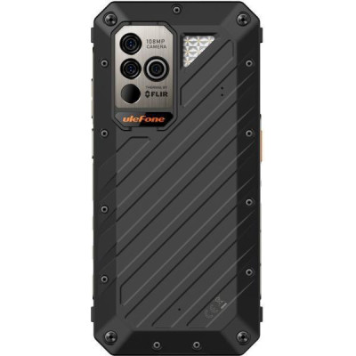 Ulefone Power Armor 18 12/256GB Black