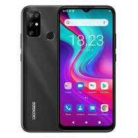 DOOGEE X96 Pro 4/64GB Black
