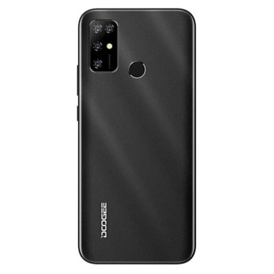 DOOGEE X96 Pro 4/64GB Black