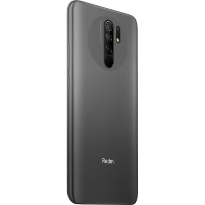 Xiaomi Redmi 9 3/32GB Grey NFC