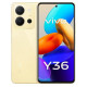 Vivo Y36 8/128GB Vibrant Gold