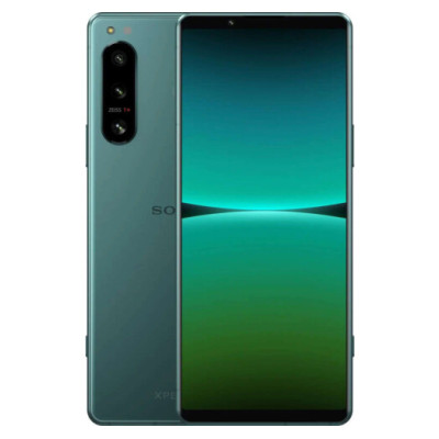 Sony Xperia 5 IV 8/256GB Green