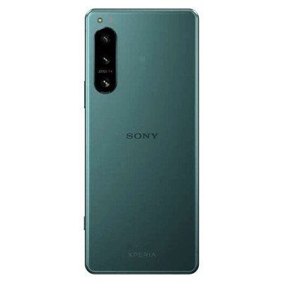 Sony Xperia 5 IV 8/256GB Green
