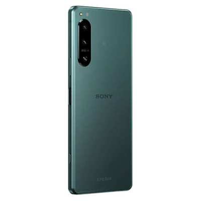 Sony Xperia 5 IV 8/256GB Green