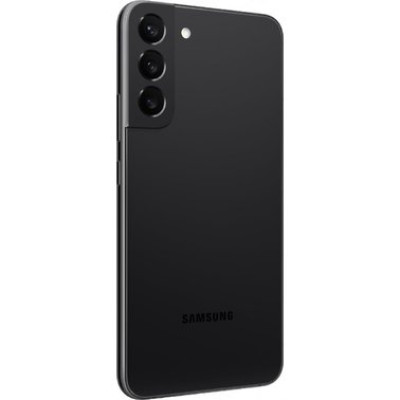Samsung Galaxy S22+ SM-S9060 8/256GB Phantom Black