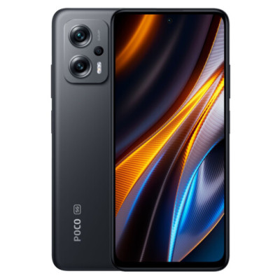 Xiaomi Poco X4 GT 8/128GB Black
