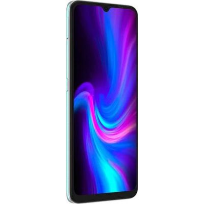 Umidigi F3S 6/128GB Hawaii Blue