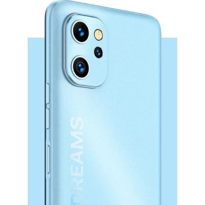 Umidigi F3S 6/128GB Hawaii Blue