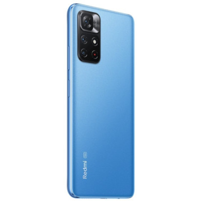 Xiaomi Redmi Note 11S 5G 6/128GB Twilight Blue