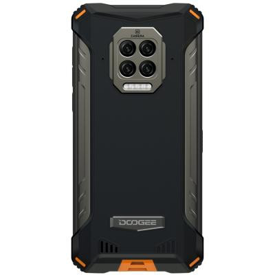DOOGEE S86 6/128GB Orange