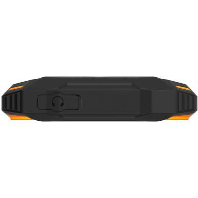 DOOGEE S86 6/128GB Orange