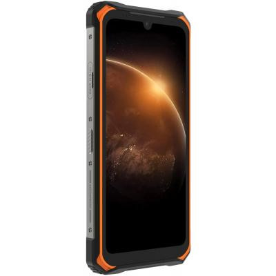 DOOGEE S86 6/128GB Orange