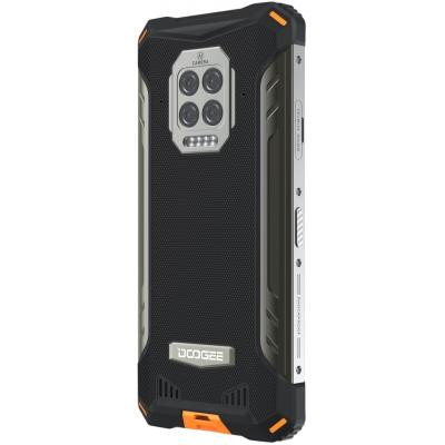 DOOGEE S86 6/128GB Orange