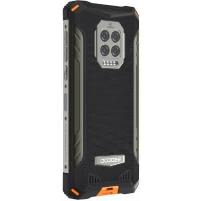 DOOGEE S86 6/128GB Orange