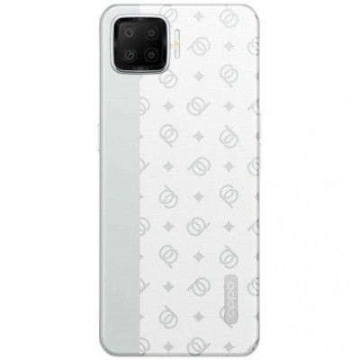 Oppo A73 4/128GB Crystal Silver