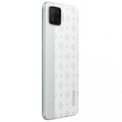 Oppo A73 4/128GB Crystal Silver