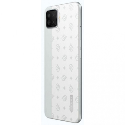 Oppo A73 4/128GB Crystal Silver