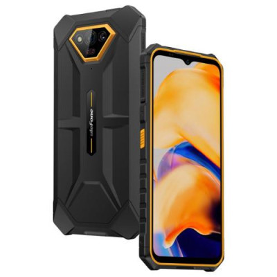 Ulefone Armor X13 6/64GB Black