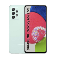 Samsung Galaxy A52s 5G SM-A528B 8/128GB Awesome Mint
