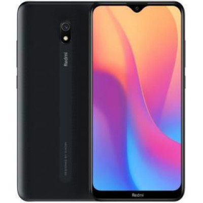 Xiaomi Redmi 8A 2/32GB Black