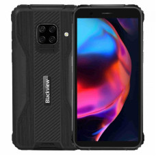 Blackview BV5100 Pro 4/128GB Black