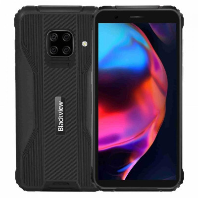 Blackview BV5100 Pro 4/128GB Black