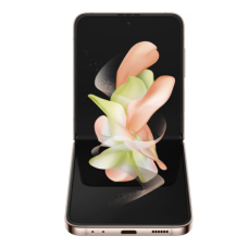 Samsung Galaxy Flip4 8/128GB Pink Gold (SM-F721BZDG)