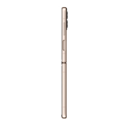 Samsung Galaxy Flip4 8/128GB Pink Gold (SM-F721BZDG)