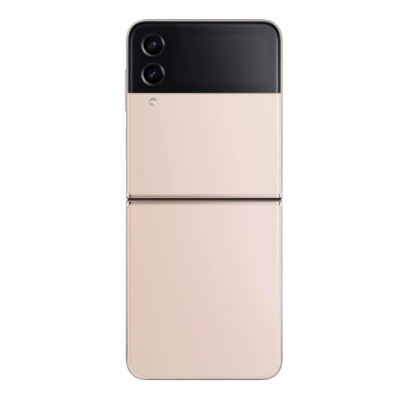 Samsung Galaxy Flip4 8/128GB Pink Gold (SM-F721BZDG)