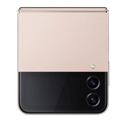Samsung Galaxy Flip4 8/128GB Pink Gold (SM-F721BZDG)