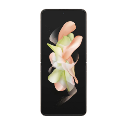 Samsung Galaxy Flip4 8/128GB Pink Gold (SM-F721BZDG)