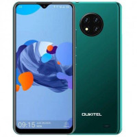 Oukitel C19 2/16GB Black