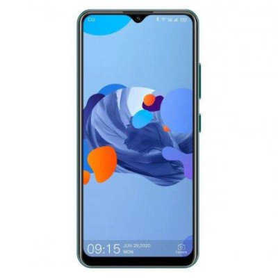 Oukitel C19 2/16GB Black