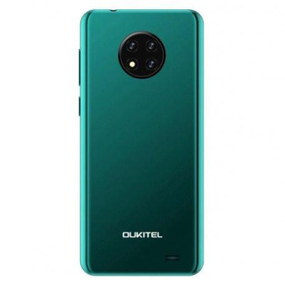 Oukitel C19 2/16GB Black
