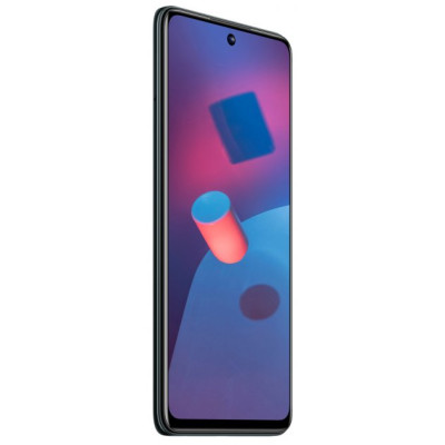 Infinix Hot 11S 4/64GB NFC Polar Black