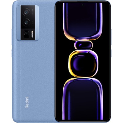 Xiaomi Redmi K60 12/256GB Blue