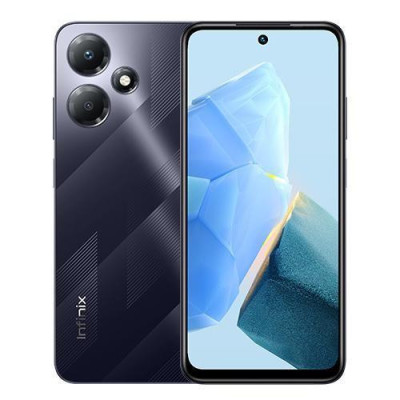 Infinix Hot 30 Play 8/128GB Mirage Black
