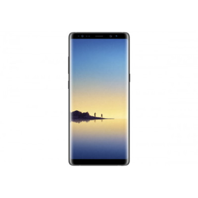 Samsung Galaxy Note 8 N950F Single sim 128GB Black
