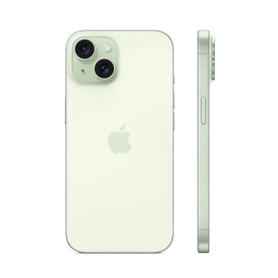 Apple iPhone 15 512GB Green (MTPH3)