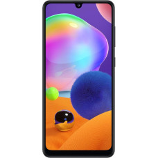 Samsung Galaxy A31 4/64GB Black (SM-A315FZKU)