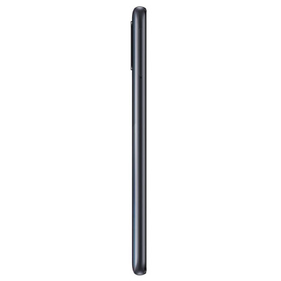 Samsung Galaxy A31 4/64GB Black (SM-A315FZKU)