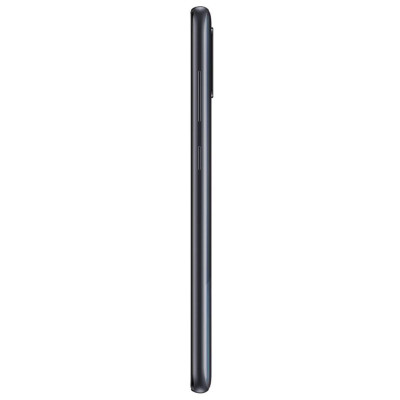 Samsung Galaxy A31 4/64GB Black (SM-A315FZKU)