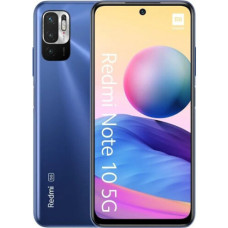 Xiaomi Redmi Note 10 5G 6/128GB Nighttime Blue
