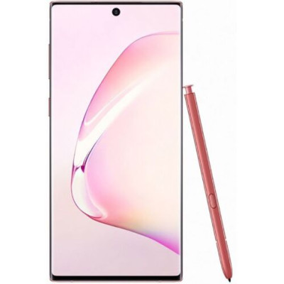 Samsung Galaxy Note 10 8/256GB Aura Pink