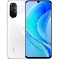 HUAWEI Nova Y70 4/128GB Pearl White