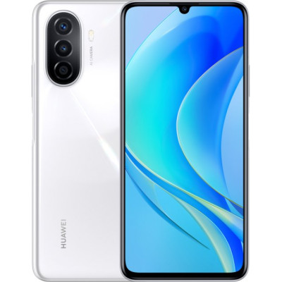 HUAWEI Nova Y70 4/128GB Pearl White