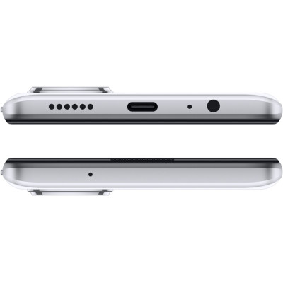 HUAWEI Nova Y70 4/128GB Pearl White