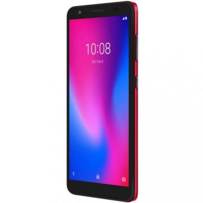 ZTE Blade A3 2020 1/32GB Red