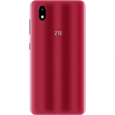 ZTE Blade A3 2020 1/32GB Red
