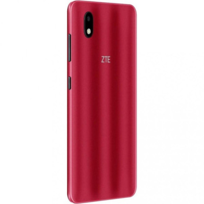ZTE Blade A3 2020 1/32GB Red